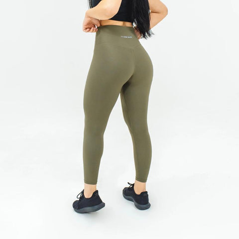 Amazon.com: Vertvie Crossover Leggings Seamless Tummy Control Yoga  Pants,High Waisted Workout Leggings for Women Non See Through(Army Green,XS)  : Clothing, Shoes & Jewelry